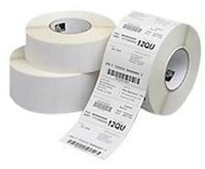 Zebra Direct Remove 2000D Etiket 57x32mm 1 rol