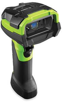 Zebra DS3678, 2D, ER, USB-kit