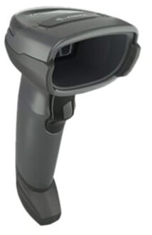 Zebra DS4608-SR Barcode scanner zwart