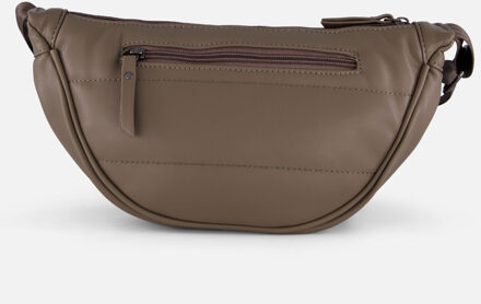 Zebra Evie Schoudertas taupe Synthetisch - 1