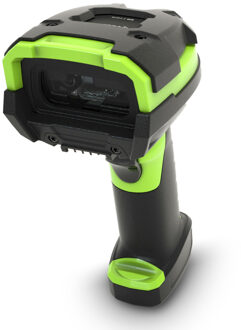 Zebra LI3600-SR Ultra-Rugged Scanner Barcodescanner