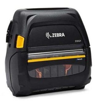 Zebra Outlet: Zebra ZQ521 Labelprinter