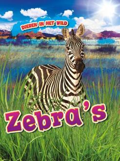 Zebra's