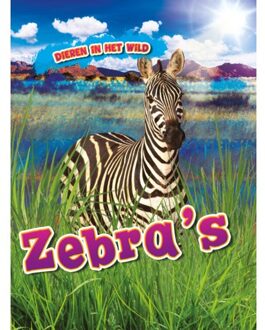 Zebra's