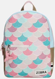 Zebra trends kinderrugzak multi - No Size