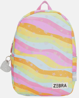 Zebra trends limited Destiny kinderrugzak multi - No Size