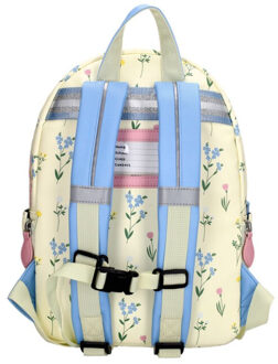 Zebra W01156 Ecru - One size