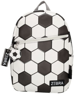 Zebra W01162 Wit - One size