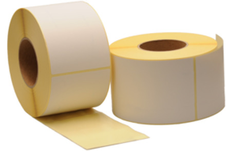 Zebra Z-Perform 1000T 102x152mm 1 rol