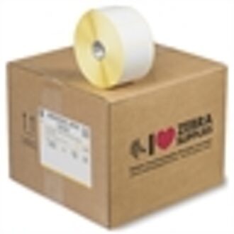 Zebra Z-Select 2000D label (800262-205) 57mm x 51mm 12 rollen (origineel)