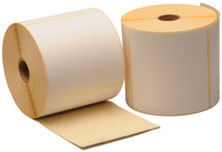 Zebra Z-Select 2000T 102x102mm 1 rol