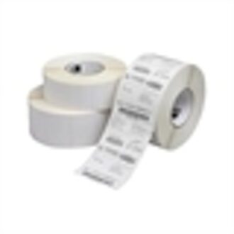 Zebra Z-Select 2000T label (3006292-T) 101,6mm x 101,6mm 9 rollen (origineel)