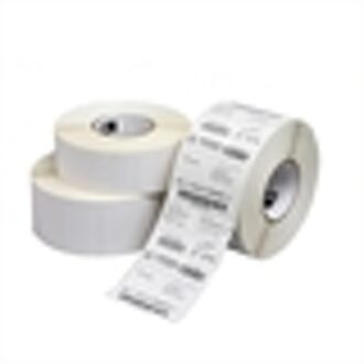 Zebra Z-Select 2000T, labelrol, normaal papier, 101,6x152,4mm