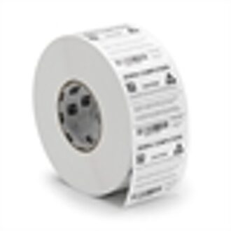 Zebra Z-Ultimate 3000T White label (880249-031D) 57mm x 32mm 12 rollen (origineel)