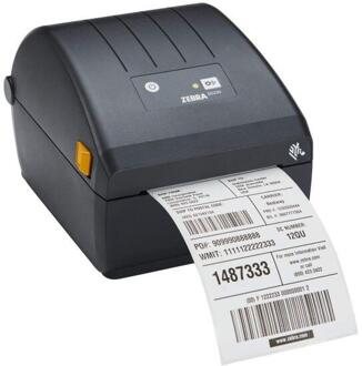 Zebra ZD230 Labelprinter