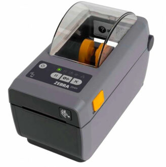 Zebra ZD411 Bonprinter