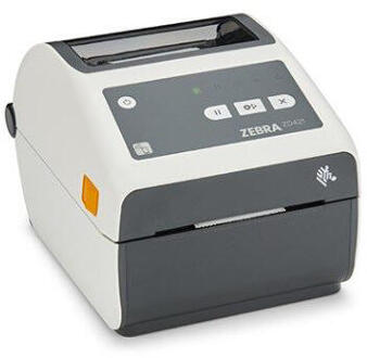 Zebra ZD421 labelprinter C0EM00EZ
