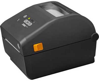 Zebra ZD421d labelprinter