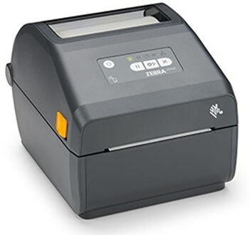 Zebra ZD421D Labelprinter