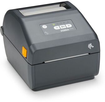 Zebra ZD421D Labelprinter