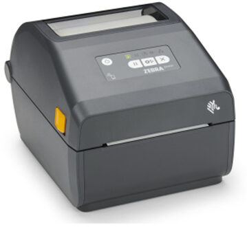 Zebra ZD421T Labelprinter