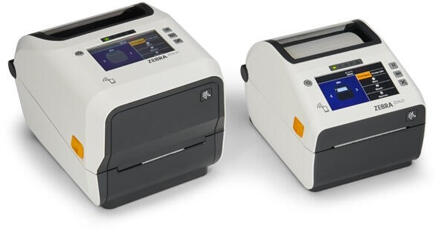 Zebra ZD621 Color Touch labelprinter