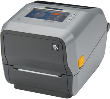 Zebra ZD621T Labelprinter