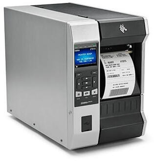 Zebra ZT610 labelprinter ZT61043-T0E0100Z