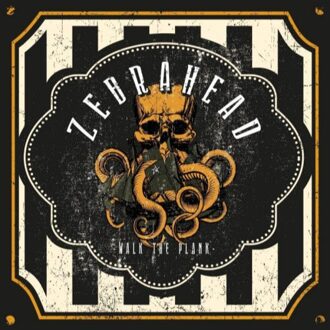 Zebrahead - Walk The Plank