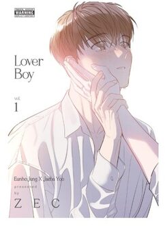Zec: Lover Boy, Vol. 1 - Lover Boy - Zec