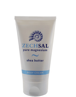 Zechsal Body Cream - 150 ml - 000