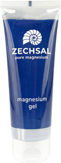 Zechsal Magnesium Gel - 125 ml - 000