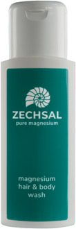 Zechsal magnesium hair & body wash - 500 ml