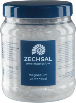 Zechsal Magnesium Voetbadzout