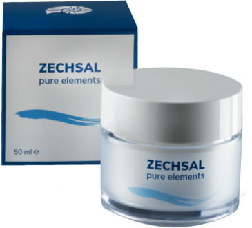 Zechsal magnesiumcitraat poeder - 200 gram