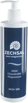 Zechsal MCM gel - 500 ml