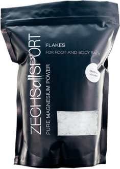 Zechsallsport Flakes - 1 kg - 000