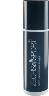 Zechsallsport Gel - 500 ml - 000