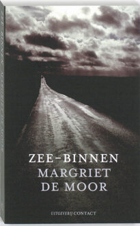 Zee-binnen - Boek Margriet de Moor (9025426794)