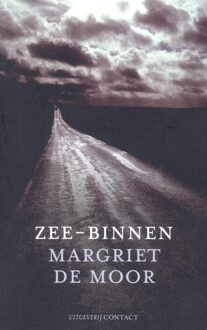 Zee-binnen - eBook Margriet de Moor (9023471369)