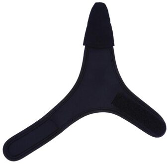 Zee Ice Rock Vliegen Enkele Finger Protector Fishing Handschoenen Voor Vissers