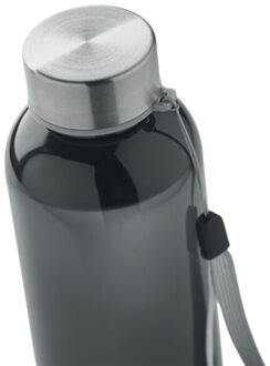 Zee tritan 500ml waterfles Grijs - One size