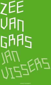 Zee van gras - Boek Jan Vissers (9078068817)