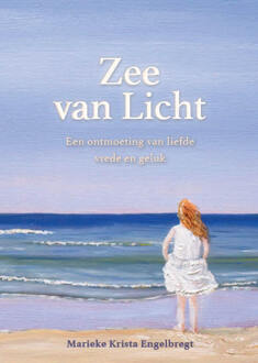 Zee Van Licht - Marieke Krista Engelbregt