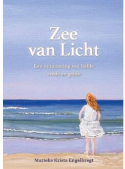 Zee Van Licht - Marieke Krista Engelbregt