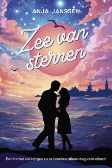 Zee van sterren -  Anja Janssen (ISBN: 9789020553956)