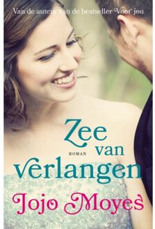 Zee van verlangen - Boek Jojo Moyes (902614170X)