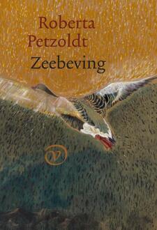 Zeebeving -  Roberta Petzoldt (ISBN: 9789028253124)