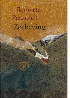 Zeebeving - Roberta Petzoldt