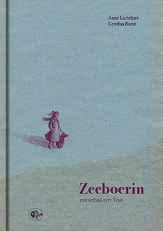 Zeeboerin -  Anne Lichthart (ISBN: 9789083369273)